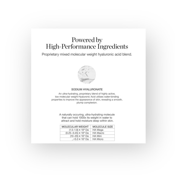 new OGEE ☀︎︎ Hyaluronic Acid HA 1.5% Elixir Serum ☀︎︎Hydrate Plump ☀︎︎Full Size - Picture 5 of 16